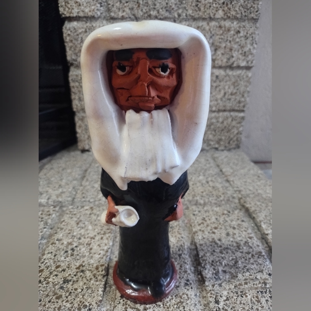 Chelsea Pottery England Barristers Judge Lawyer